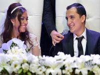 Honduras Cumhurbaşkanı Sosa'ya Adıyamanlı damat