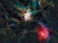 Evrenin en kalabalık galaksisi bulundu