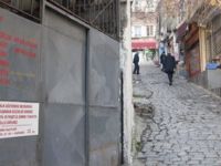 60 yaşındaki adam genelevde öldü