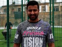 Choudhry, “Göreve devam”