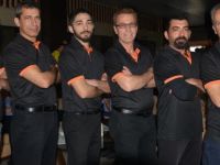 İlk yarının lideri vakıflar