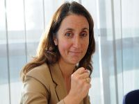 Almanya'da kabineye ilk Türk bakan