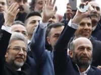 Can Dündar ve Erdem Gül, yurt dışına kaçtı iddiası!