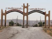 Esed güçleri Hanaser'i ele geçirdi