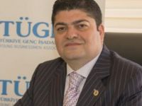 "Türklere vizenin kalkması iki tarafın da yararına"