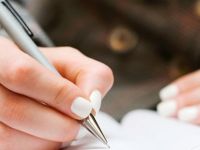 Klavye yerine elinizi kullanın