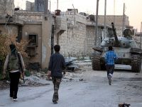 Esed güçlerinin operasyonlarında 61 kişi öldü