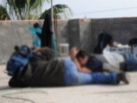 Irak'ta basın mensuplarına saldırı