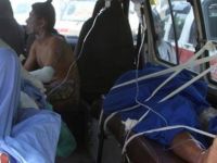 Ölü sayısını duyunca inanamayacaksınız!