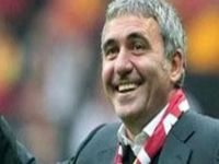 Derbi öncesi Hagi bombası!