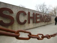 Kıbrıs’ın “Schengen” alanına katılım süreci ilerlerken Yeşil Hat’ta belirsizlik