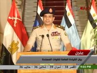 Amaç Mısır halkının iradesini yerine getirmek