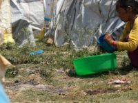 41 milyon insan göç etmek zorunda!