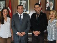 Denktaş: “Sektörün sıkıntılarının çözümü için çalışmalarımız sürüyor"