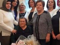 Gırne Ada Lıons Kulubu, Metiner'i ziyaret etti