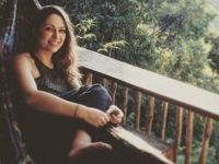 Topuklu giymeyi reddedince eve gönderildi