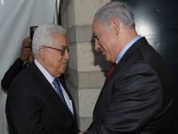 Barış görüşmeleri kapsamında ilk kez bir araya gelecekler