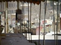 "Esed güçleri 100 kişiyi idam etti"