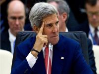 "İran ile diplomasi penceresi aralandı"