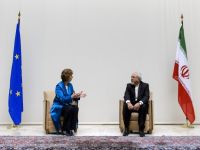 İran ile detaylı teknik görüşmeler yapıldı