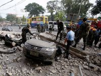 Filipinler'de ölü sayısı 100'ü geçti