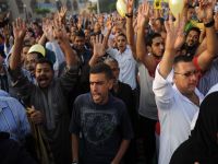 Darbe karşıtları 2 milyondan fazla imza topladı