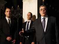 Altın Şafak'ın 6 milletvekilinin dokunulmazlığı kaldırıldı