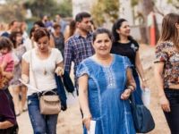 Sanatseverler Milos Sanat Günü’nde buluştu