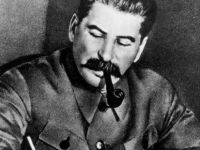 Stalin'in yüzü seçim kampanyalarına geri dönüyor