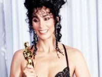 Popun tanrıçası 70 yaşında