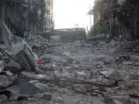 Esed güçlerinin saldırılarında 71 kişi öldü