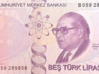 5 TL'de hata varmış!