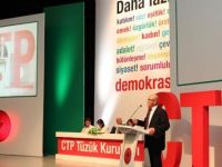 CTP'den değişime 'Evet' çıktı!