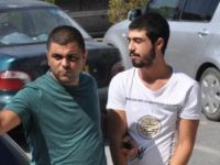 4 yıl hapis cezasına mahkum edildi...