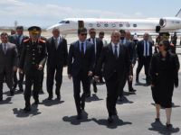 "Biz görüşmeye gideceğiz"