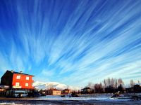 Deprem sonrası Van'ın değişen yüzü