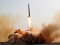 Çin'den füze açıklaması