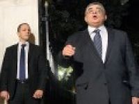 Dokunulmazlıkları kaldırılsın