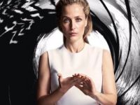 My name is Bond… Jane Bond!