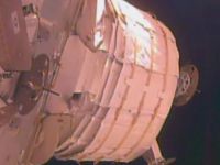 "Şişme Oda" projesi başarısız oldu