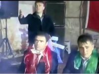 Bir trajikomik hikaye...