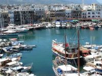 Tekneyle kaçak giriş yapmaya çalıştılar!