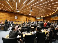 İran ile UAEA anlaşamadı