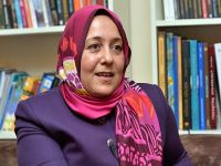 İnancımıza kararlarımıza saygı duyulmalı