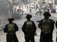 BM, İsrail'deki insan hakları ihlallerini ele aldı