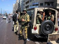 İhvan lideri gözaltında