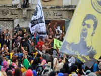 Ezher Üniversitesi'nde gerginlik