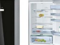 Kameralı buz dolabı mı?