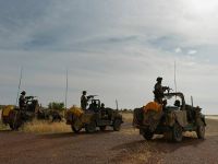 Hollanda Mali’ye asker gönderecek