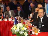 Bir Türk'ün kabinede yer alması çok anlamlı